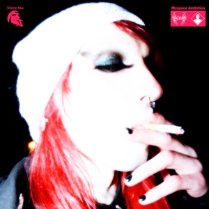 Myspace Addiction