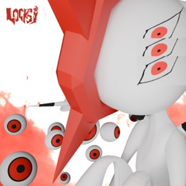 Bite (feat. Jedwill) Locksi