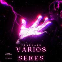 Vários Seres - Single - YungNaks
