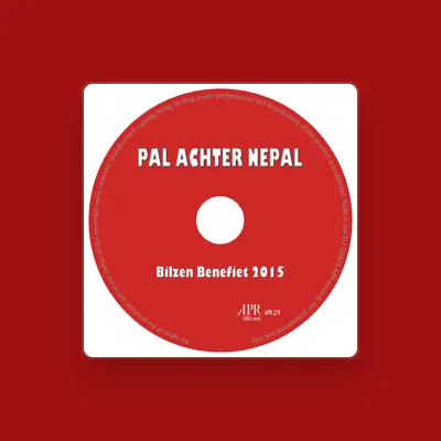收听 BILZEN BENEFIET NEPAL 2015、观看音乐视频、阅读小传、查看巡演日期等 ！