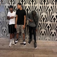 Tlf - Single - Kymaniixo