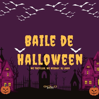 Baile de Halloween - Single
