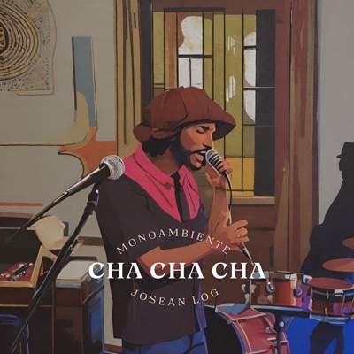 Cha Cha Cha (Cover) - Single