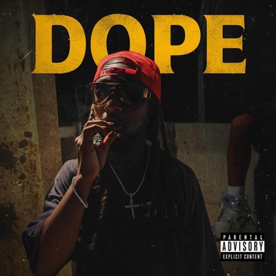 DOPE - Single