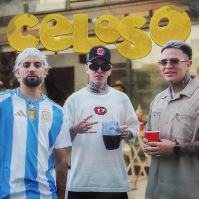 CELOSO - Single