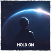 Hold On song art