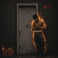 EXP. MIJAEL BRONX (Vol. II) - Mijael