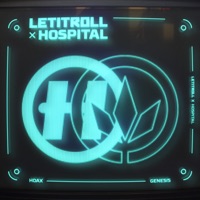 Genesis - Single - Hoax