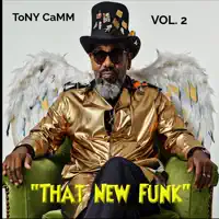Time #9  — ToNY CaMM