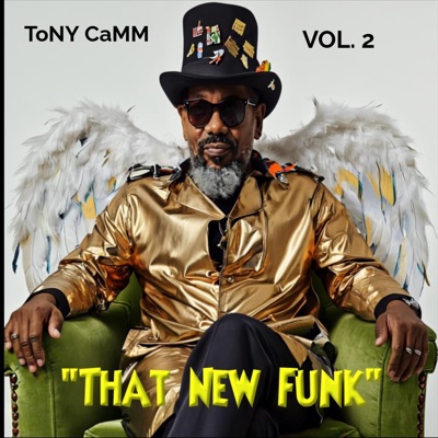 That New Funk, Vol. 2