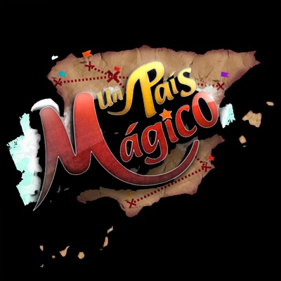 Un país mágico - Single