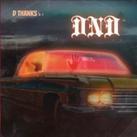 DND - Single - D Thanks