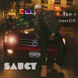 SAUCY Anthony Darrell