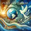 Charlie Souza - Peace and Freedom