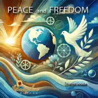 Peace and Freedom — Charlie Souza