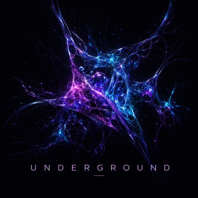Underground - Single