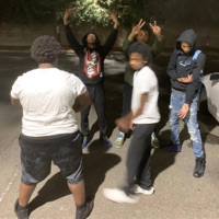 Crazy (feat. 2ueMan & KC) - Single - STAAXX