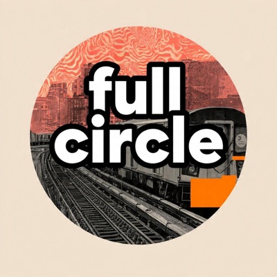 FULL CIRCLE (feat. CYDNEY POITIER & SIMON ROOFLESS) - Single