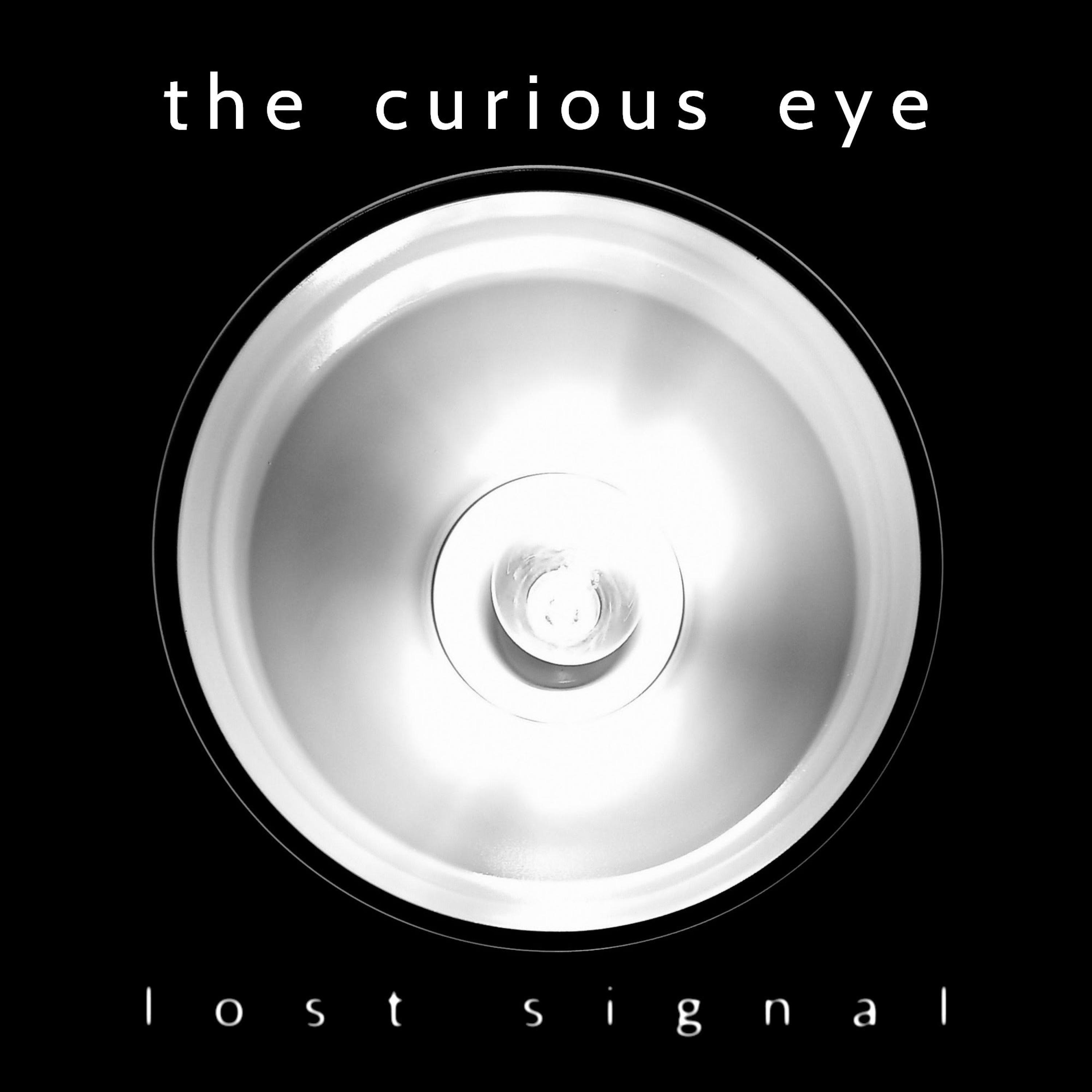 The Curious Eye