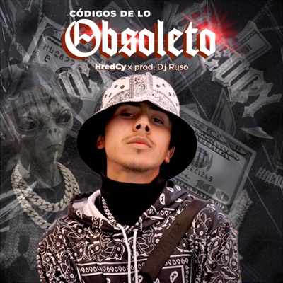 CÓDIGOS DE LO OBSOLETO (feat. DJ Ruso) - EP