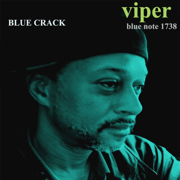 Blue Crack
