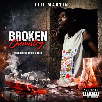 Broken Chemistry (feat. Doc) - Single