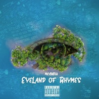 EyeLand Of Rhymes - EP - MC EyeFlo