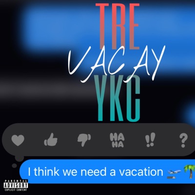 Vacay - Single