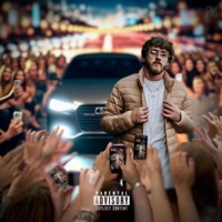 Gucci Belt - Single - Patrick Moss