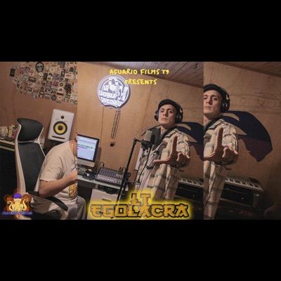 EGOLACRA (feat. LT KASDAYA) - Single