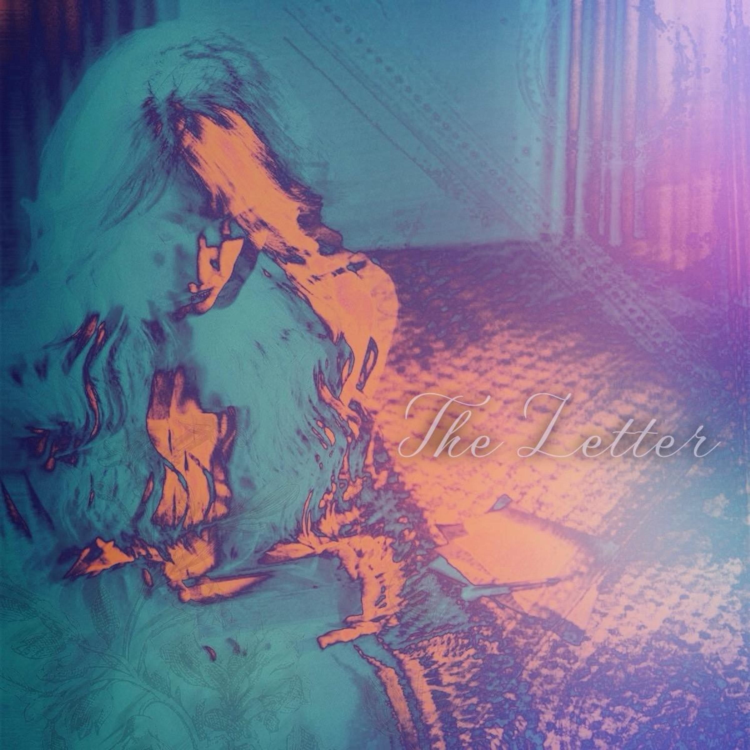 The Letter - EP