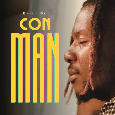 Con Man - EP
