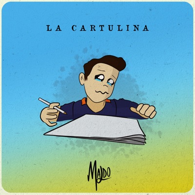 La Cartulina - Single