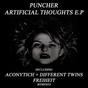 Artificial Thoughts E.P - Single