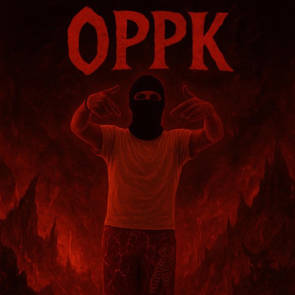 OppK - Single - Album by 76lilclay - Apple Music
