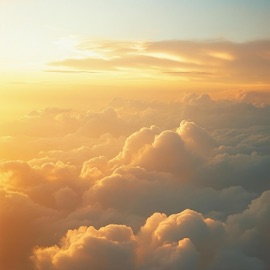 Blissful (Singing Bowls) starry