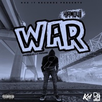 War - Single - HIAMOVII