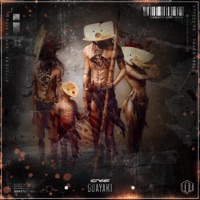 GUAYAKI - Single - KNÄF