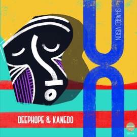 Shared Vision Deephope & Kanedo