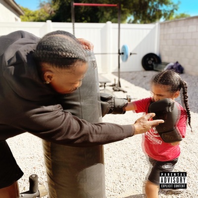 Foundation Of A Man - EP