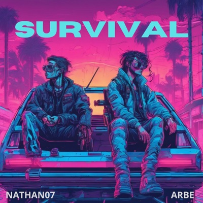 Survival (feat. Arbe) - Single