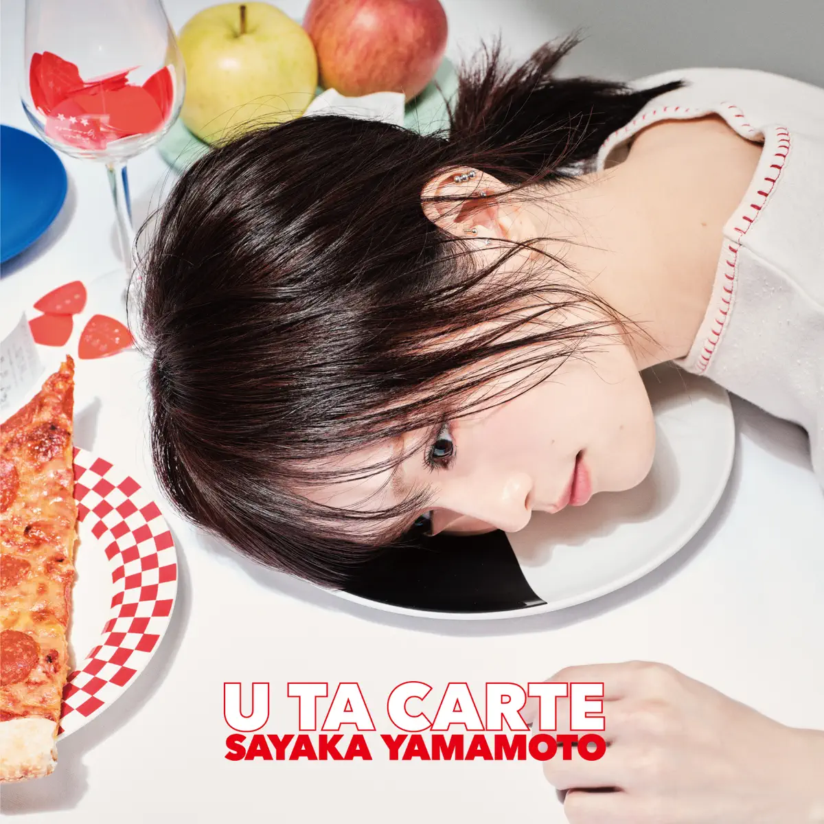 山本彩 - U TA CARTE - EP (2024) [iTunes Plus AAC M4A]-新房子