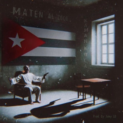 Maten al loco - Single