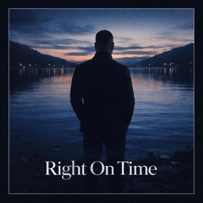 RIGHT ON TIME - Single