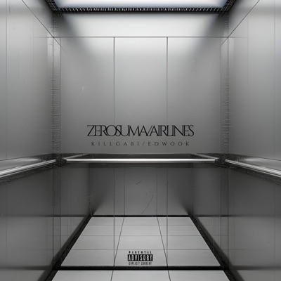 ZEROSUMA/AIRLINES - Single