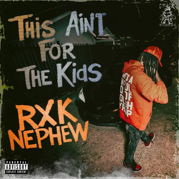 One Wish - RXKNephew: Song Lyrics, Music Videos & Concerts