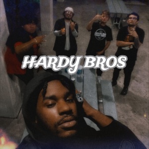 Hardy Bros - Single