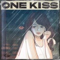 One Kiss (Lyrical) - Single - Khsupass (Supassara Seeraudom)