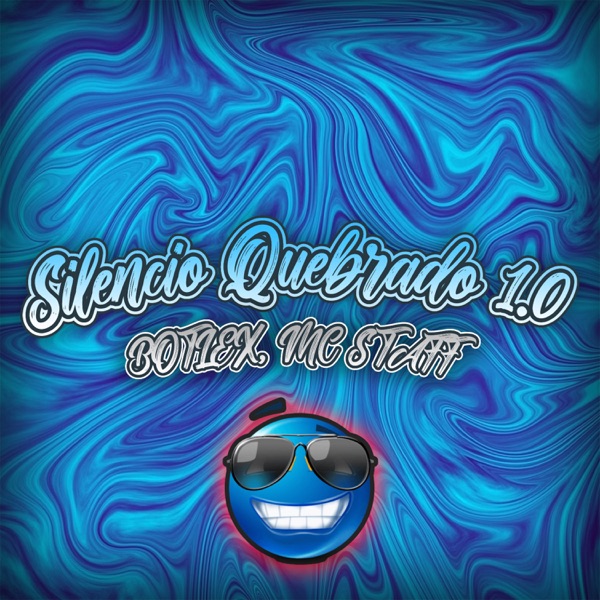 Silencio Quebrado 1.0 (feat. BotLex) - Single