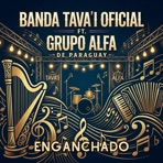 Te Perdí / Será / A la Luna (feat. Grupo Alfa de Paraguay) - Single